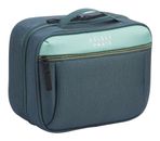 DELSEY PARIS Brochant 3 Toiletry Bag Green DELSEY PARIS Brochant 3 Toiletry Bag Green