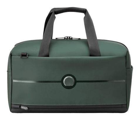 DELSEY PARIS Turenne Soft Sport Duffle Bag Green
