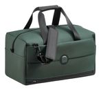 DELSEY PARIS Turenne Soft Sport Duffle Bag Green DELSEY PARIS Turenne Soft Sport Duffle Bag Green
