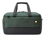 DELSEY PARIS Turenne Soft Sport Duffle Bag Green DELSEY PARIS Turenne Soft Sport Duffle Bag Green