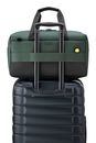 DELSEY PARIS Turenne Soft Sport Duffle Bag Green DELSEY PARIS Turenne Soft Sport Duffle Bag Green