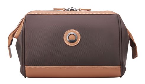 DELSEY PARIS Chatelet Air 2.0 Toiletry Bag Brown