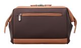 DELSEY PARIS Chatelet Air 2.0 Toiletry Bag Brown DELSEY PARIS Chatelet Air 2.0 Toiletry Bag Brown