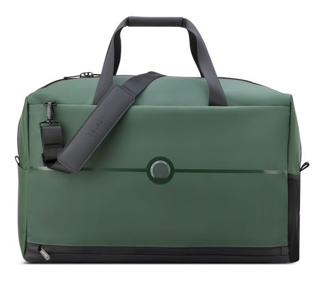 DELSEY PARIS Turenne Soft Cabin Duffle Bag Green