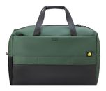 DELSEY PARIS Turenne Soft Cabin Duffle Bag Green DELSEY PARIS Turenne Soft Cabin Duffle Bag Green