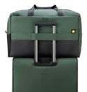 DELSEY PARIS Turenne Soft Cabin Duffle Bag Green DELSEY PARIS Turenne Soft Cabin Duffle Bag Green