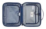 DELSEY PARIS Brochant 3 Toiletry Bag Ocean Blue DELSEY PARIS Brochant 3 Toiletry Bag Ocean Blue