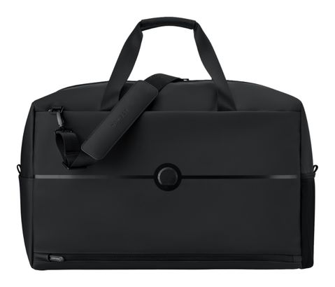 DELSEY PARIS Turenne Soft Cabin Duffle Bag Black
