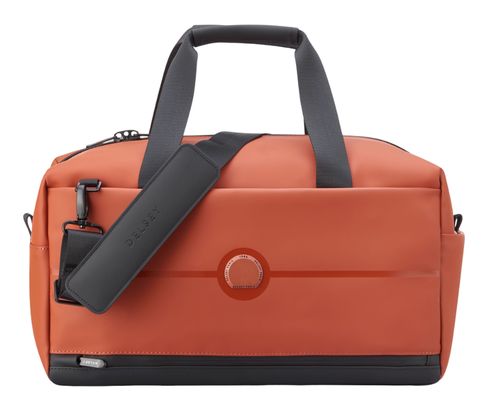 DELSEY PARIS Turenne Soft Sport Duffle Bag Brick