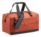 DELSEY PARIS Turenne Soft Sport Duffle Bag Brick DELSEY PARIS Turenne Soft Sport Duffle Bag Brick