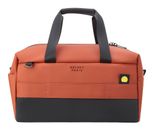 DELSEY PARIS Turenne Soft Sport Duffle Bag Brick DELSEY PARIS Turenne Soft Sport Duffle Bag Brick