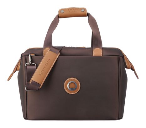 DELSEY PARIS Chatelet Air 2.0 Weekender Brown