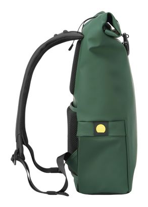 DELSEY PARIS Rucksack Turenne Soft Rolltop Backpack Green