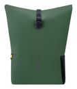 DELSEY PARIS Turenne Soft Rolltop Backpack Green