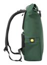 DELSEY PARIS Turenne Soft Rolltop Backpack Green