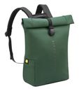 DELSEY PARIS Turenne Soft Rolltop Backpack Green