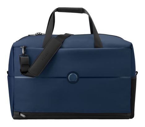 DELSEY PARIS Turenne Soft Cabin Duffle Bag Nightblue