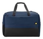DELSEY PARIS Turenne Soft Cabin Duffle Bag Nightblue DELSEY PARIS Turenne Soft Cabin Duffle Bag Nightblue