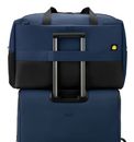 DELSEY PARIS Turenne Soft Cabin Duffle Bag Nightblue DELSEY PARIS Turenne Soft Cabin Duffle Bag Nightblue