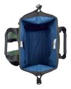 DELSEY PARIS Turenne Soft Backpack 14" Green DELSEY PARIS Turenne Soft Backpack 14" Green