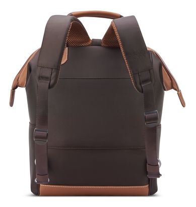 DELSEY PARIS backpack Chatelet Air 2.0 Backpack Brown | Buy bags