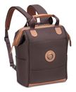 DELSEY PARIS Chatelet Air 2.0 Backpack Brown DELSEY PARIS Chatelet Air 2.0 Backpack Brown