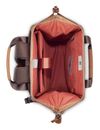DELSEY PARIS Chatelet Air 2.0 Backpack Brown DELSEY PARIS Chatelet Air 2.0 Backpack Brown