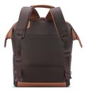 DELSEY PARIS Chatelet Air 2.0 Backpack Brown DELSEY PARIS Chatelet Air 2.0 Backpack Brown