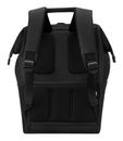 DELSEY PARIS Turenne Soft Backpack 14" Black DELSEY PARIS Turenne Soft Backpack 14" Black