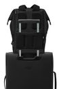 DELSEY PARIS Turenne Soft Backpack 14" Black DELSEY PARIS Turenne Soft Backpack 14" Black