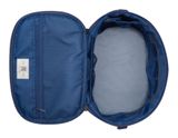 DELSEY PARIS Brochant 3 Beauty Case Ocean Blue DELSEY PARIS Brochant 3 Beauty Case Ocean Blue