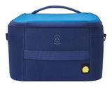 DELSEY PARIS Brochant 3 Beauty Case Ocean Blue DELSEY PARIS Brochant 3 Beauty Case Ocean Blue