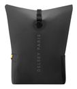 DELSEY PARIS Turenne Soft Rolltop Backpack Black