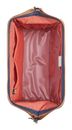 DELSEY PARIS Chatelet Air 2.0 Toiletry Bag Navy Blue DELSEY PARIS Chatelet Air 2.0 Toiletry Bag Navy Blue
