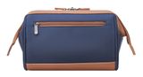 DELSEY PARIS Chatelet Air 2.0 Toiletry Bag Navy Blue DELSEY PARIS Chatelet Air 2.0 Toiletry Bag Navy Blue