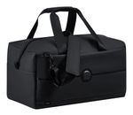 DELSEY PARIS Turenne Soft Sport Duffle Bag Black DELSEY PARIS Turenne Soft Sport Duffle Bag Black