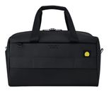 DELSEY PARIS Turenne Soft Sport Duffle Bag Black DELSEY PARIS Turenne Soft Sport Duffle Bag Black