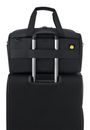 DELSEY PARIS Turenne Soft Sport Duffle Bag Black DELSEY PARIS Turenne Soft Sport Duffle Bag Black