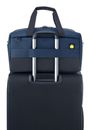 DELSEY PARIS Turenne Soft Sport Duffle Bag Nightblue DELSEY PARIS Turenne Soft Sport Duffle Bag Nightblue