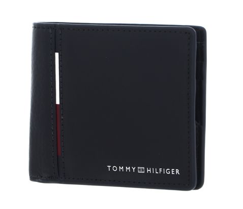 TOMMY HILFIGER TH Casual Mini CC Wallet Space Blue