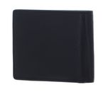 TOMMY HILFIGER TH Casual Mini CC Wallet Space Blue TOMMY HILFIGER TH Casual Mini CC Wallet Space Blue