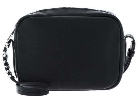 HUGO Mel Crossbody Bag Black