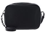 HUGO Mel Crossbody Bag Black HUGO Mel Crossbody Bag Black