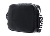 HUGO Mel Crossbody Bag Black HUGO Mel Crossbody Bag Black
