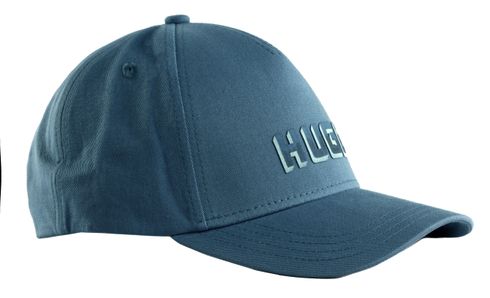 HUGO Jude Cap Medium Blue