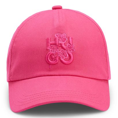 HUGO Cara Cap Pink