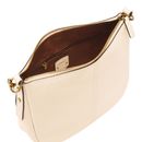 FOSSIL Jolie Crossbody Vanilla FOSSIL Jolie Crossbody Vanilla