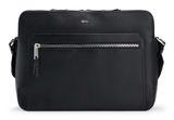 BOSS Highway L Messenger Bag Black