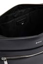 BOSS Highway L Messenger Bag Black