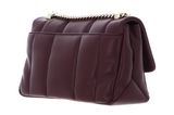BOSS B Icon Shoulder Bag M Dark Red